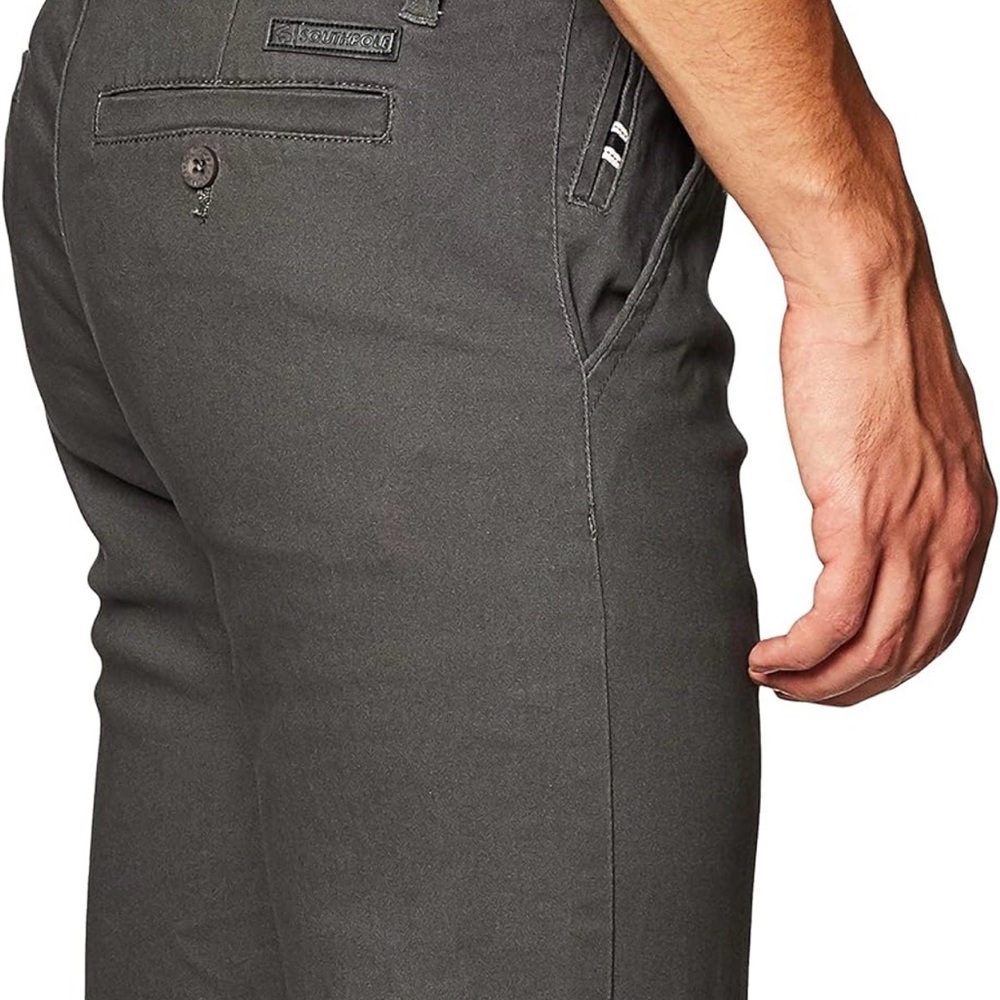 Men’s Southpole Pants - Picture 3 of 7